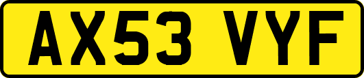 AX53VYF