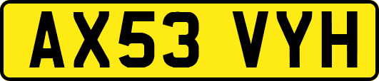 AX53VYH