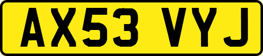AX53VYJ