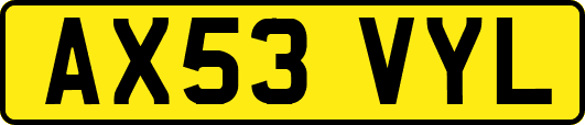 AX53VYL