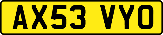 AX53VYO