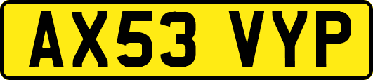 AX53VYP