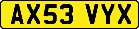 AX53VYX