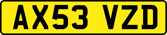 AX53VZD