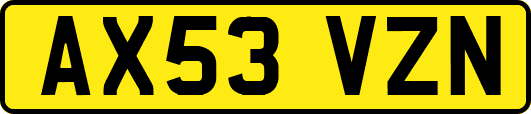 AX53VZN