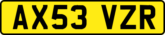 AX53VZR