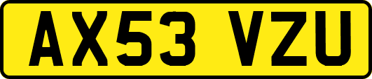 AX53VZU