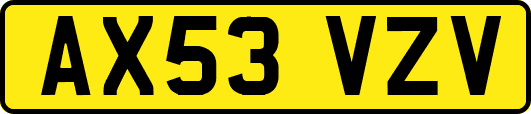 AX53VZV