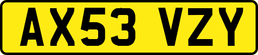 AX53VZY