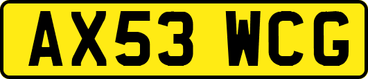 AX53WCG