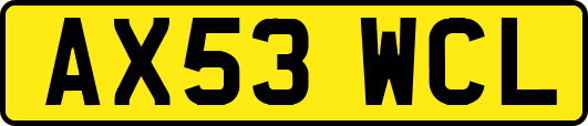 AX53WCL