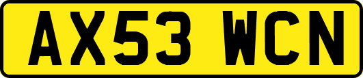 AX53WCN