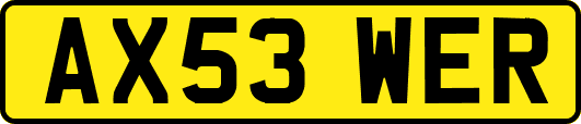 AX53WER
