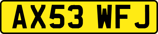 AX53WFJ