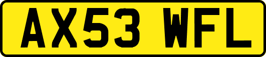 AX53WFL