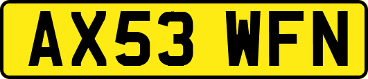AX53WFN
