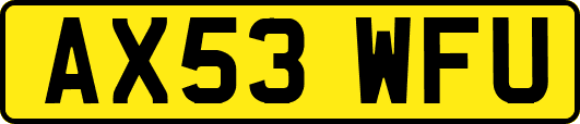 AX53WFU