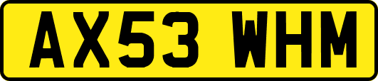 AX53WHM