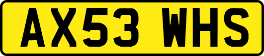 AX53WHS