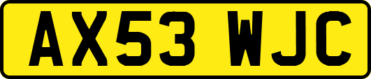 AX53WJC