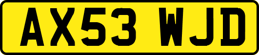 AX53WJD