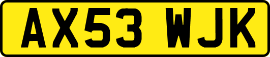AX53WJK