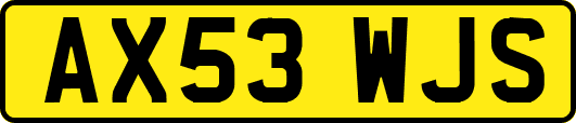 AX53WJS
