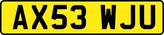 AX53WJU