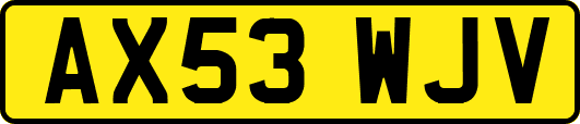 AX53WJV