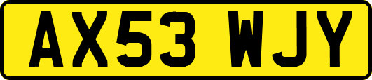 AX53WJY