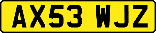 AX53WJZ