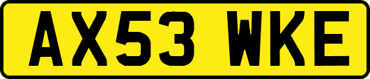 AX53WKE