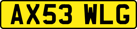 AX53WLG