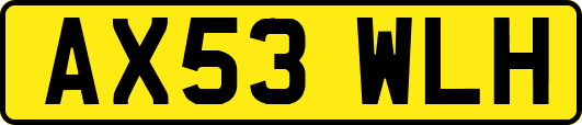 AX53WLH