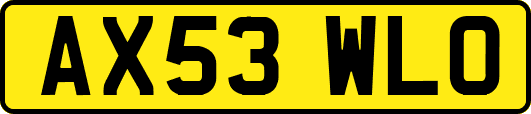 AX53WLO