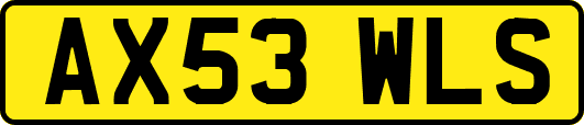 AX53WLS
