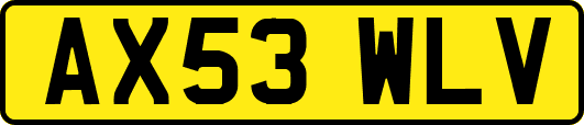 AX53WLV