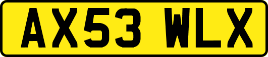 AX53WLX
