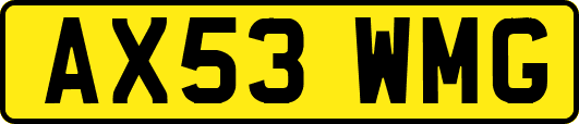 AX53WMG