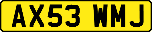 AX53WMJ