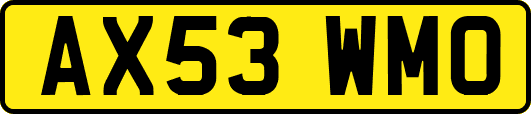 AX53WMO
