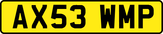 AX53WMP