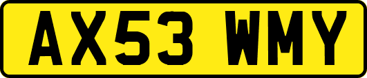 AX53WMY