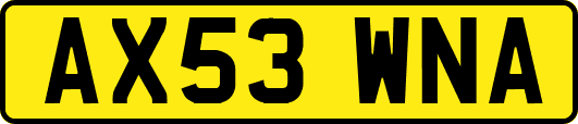 AX53WNA