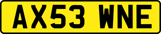 AX53WNE