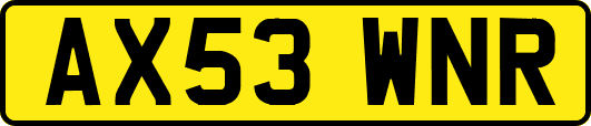 AX53WNR