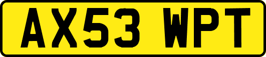 AX53WPT