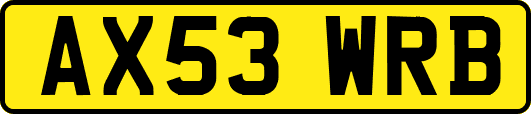 AX53WRB