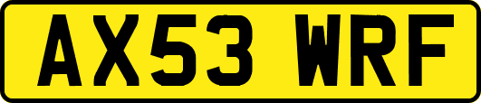 AX53WRF