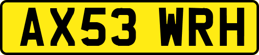 AX53WRH